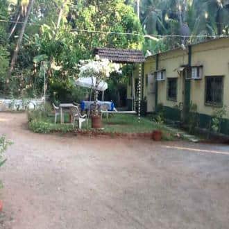 Cozy Beautiful Resort Near The Beach, Dahanu 5